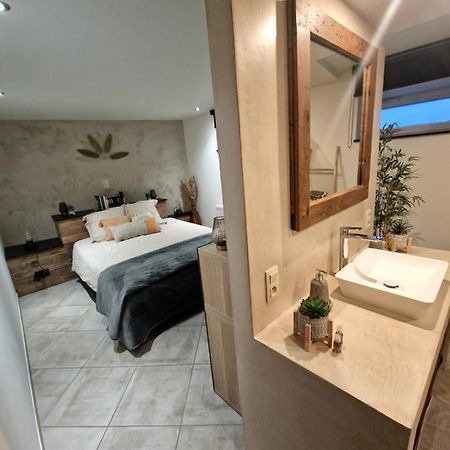 Bed and Breakfast Le Twenty Marche-en-Famenne Exterior foto