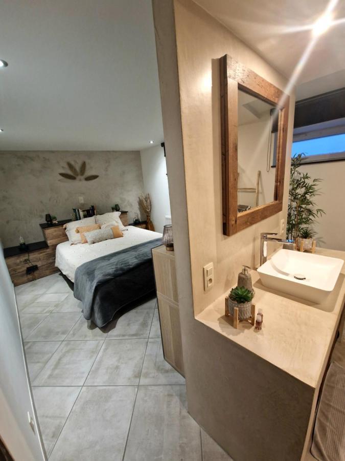 Bed and Breakfast Le Twenty Marche-en-Famenne Exterior foto