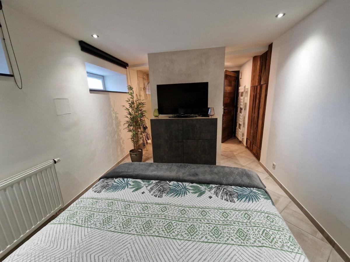 Bed and Breakfast Le Twenty Marche-en-Famenne Exterior foto